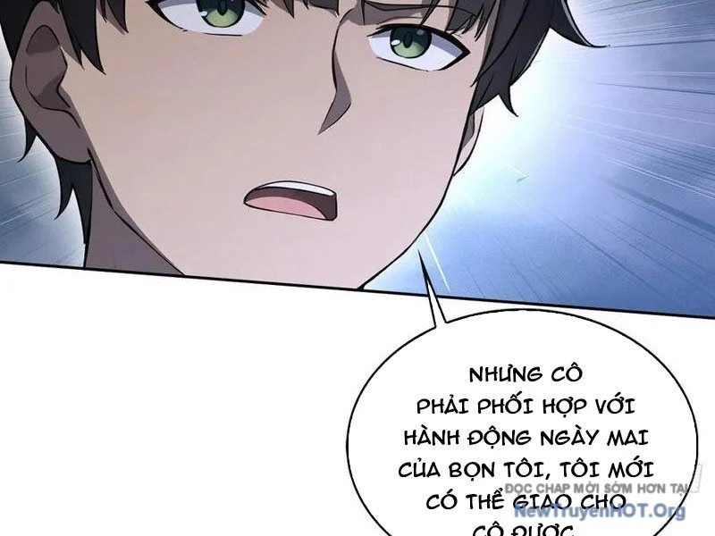 Trò Chơi Quỷ Dị: Ta Dựa Vào Vô Số Công Đức Khắc Thông Quan Chapter 149 - Trang 3