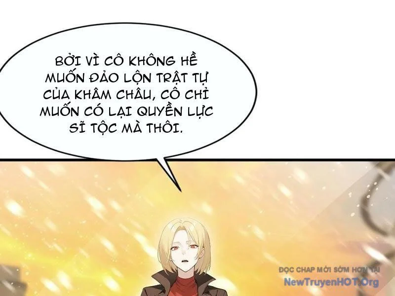 Trò Chơi Quỷ Dị: Ta Dựa Vào Vô Số Công Đức Khắc Thông Quan Chapter 149 - Trang 3