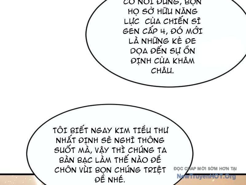 Trò Chơi Quỷ Dị: Ta Dựa Vào Vô Số Công Đức Khắc Thông Quan Chapter 149 - Trang 3