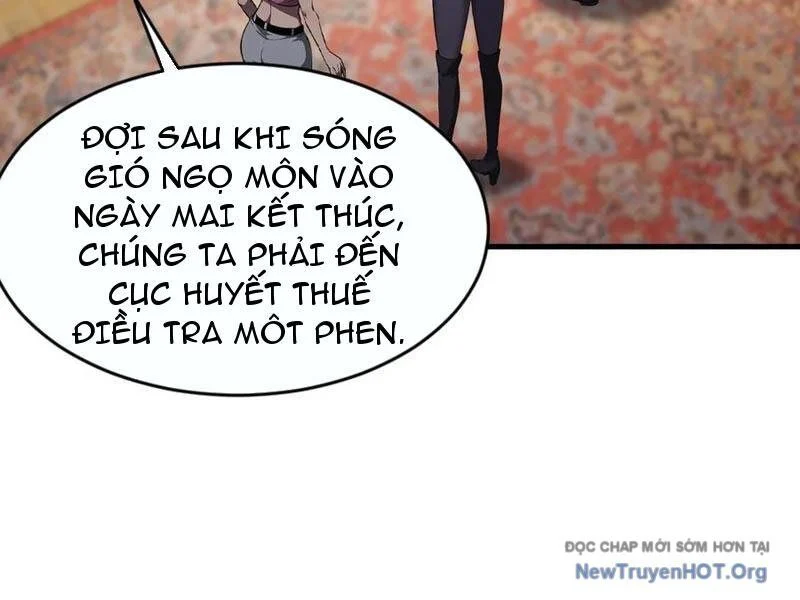 Trò Chơi Quỷ Dị: Ta Dựa Vào Vô Số Công Đức Khắc Thông Quan Chapter 149 - Trang 3