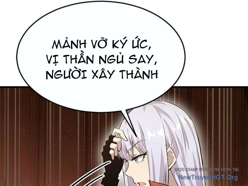Trò Chơi Quỷ Dị: Ta Dựa Vào Vô Số Công Đức Khắc Thông Quan Chapter 149 - Trang 3