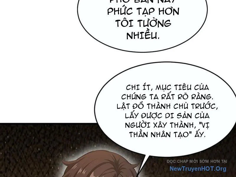 Trò Chơi Quỷ Dị: Ta Dựa Vào Vô Số Công Đức Khắc Thông Quan Chapter 149 - Trang 3