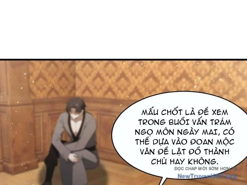 Trò Chơi Quỷ Dị: Ta Dựa Vào Vô Số Công Đức Khắc Thông Quan Chapter 149 - Trang 3