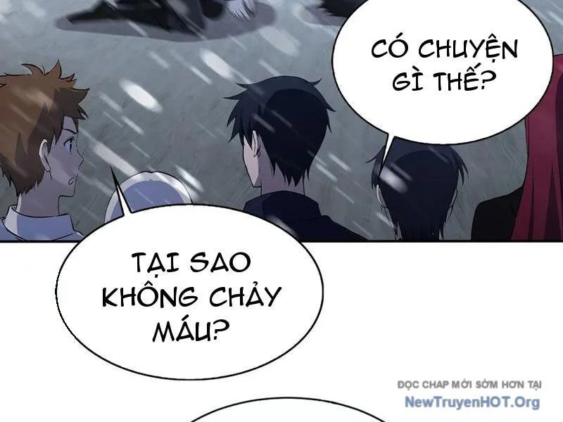 Trò Chơi Quỷ Dị: Ta Dựa Vào Vô Số Công Đức Khắc Thông Quan Chapter 149 - Trang 3