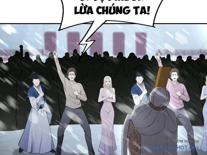 Trò Chơi Quỷ Dị: Ta Dựa Vào Vô Số Công Đức Khắc Thông Quan Chapter 149 - Trang 3
