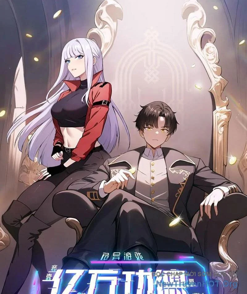 Trò Chơi Quỷ Dị: Ta Dựa Vào Vô Số Công Đức Khắc Thông Quan Chapter 154 - Next Chapter 155