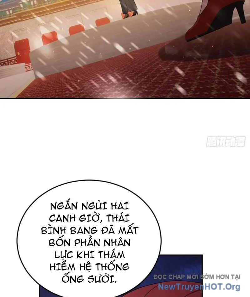Trò Chơi Quỷ Dị: Ta Dựa Vào Vô Số Công Đức Khắc Thông Quan Chapter 154 - Next Chapter 155
