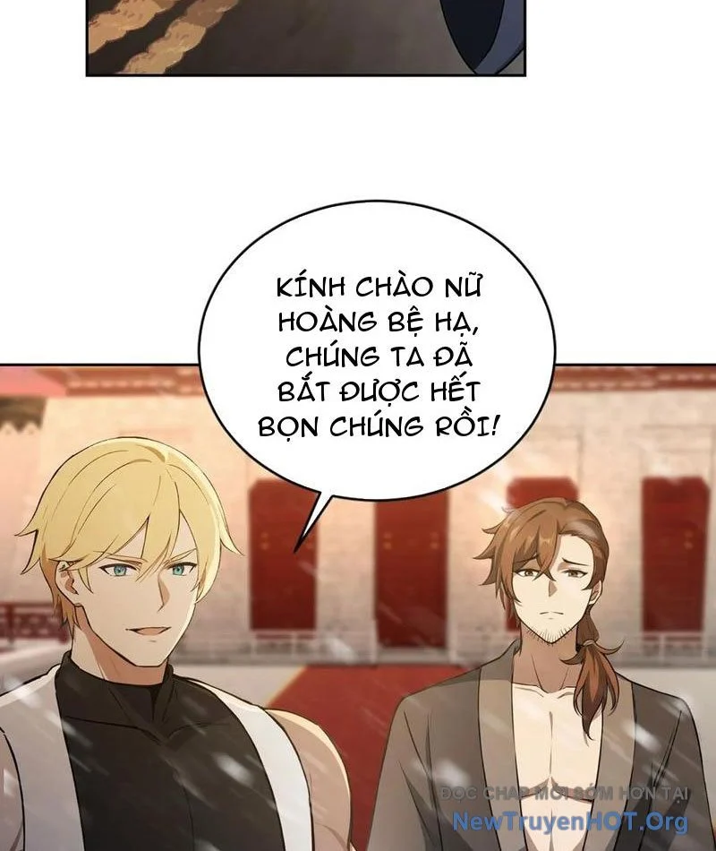 Trò Chơi Quỷ Dị: Ta Dựa Vào Vô Số Công Đức Khắc Thông Quan Chapter 154 - Next Chapter 155