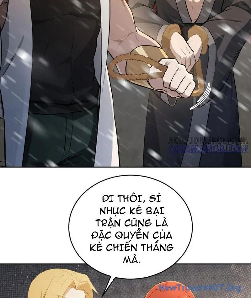 Trò Chơi Quỷ Dị: Ta Dựa Vào Vô Số Công Đức Khắc Thông Quan Chapter 154 - Next Chapter 155