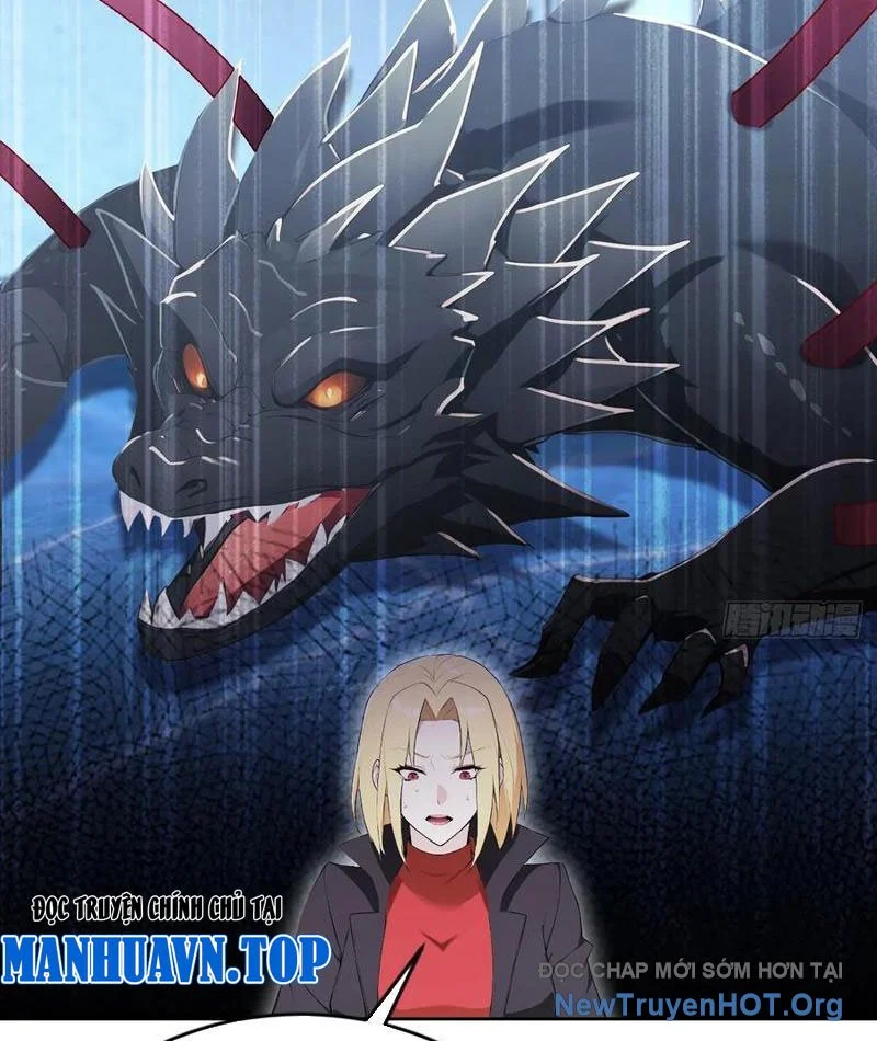 Trò Chơi Quỷ Dị: Ta Dựa Vào Vô Số Công Đức Khắc Thông Quan Chapter 154 - Next Chapter 155
