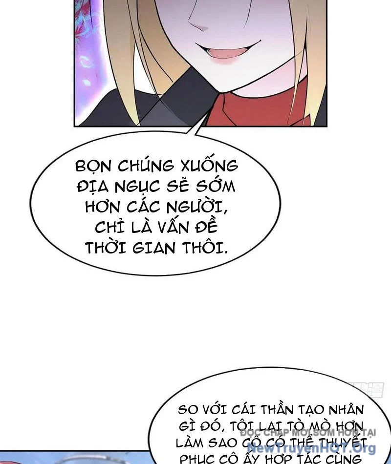 Trò Chơi Quỷ Dị: Ta Dựa Vào Vô Số Công Đức Khắc Thông Quan Chapter 154 - Next Chapter 155