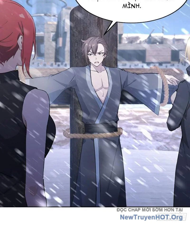 Trò Chơi Quỷ Dị: Ta Dựa Vào Vô Số Công Đức Khắc Thông Quan Chapter 154 - Next Chapter 155
