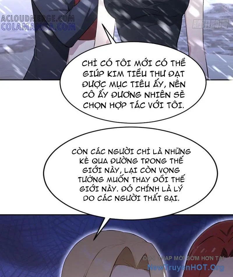 Trò Chơi Quỷ Dị: Ta Dựa Vào Vô Số Công Đức Khắc Thông Quan Chapter 154 - Next Chapter 155