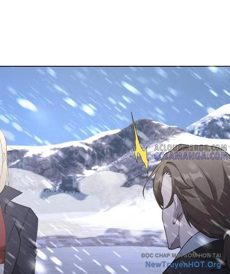 Trò Chơi Quỷ Dị: Ta Dựa Vào Vô Số Công Đức Khắc Thông Quan Chapter 154 - Next Chapter 155