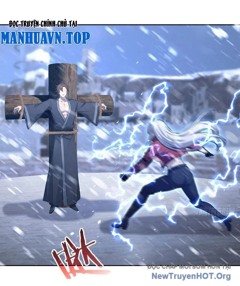 Trò Chơi Quỷ Dị: Ta Dựa Vào Vô Số Công Đức Khắc Thông Quan Chapter 154 - Next Chapter 155