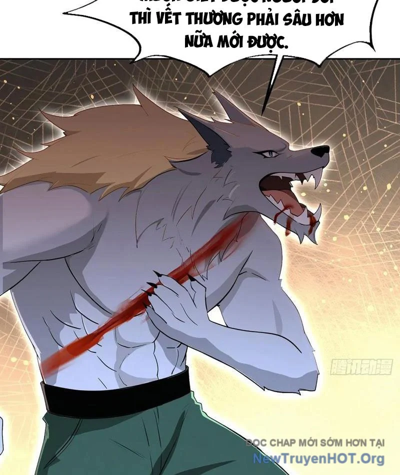 Trò Chơi Quỷ Dị: Ta Dựa Vào Vô Số Công Đức Khắc Thông Quan Chapter 154 - Next Chapter 155
