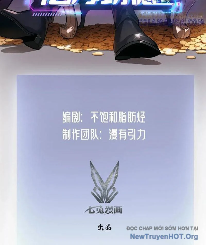 Trò Chơi Quỷ Dị: Ta Dựa Vào Vô Số Công Đức Khắc Thông Quan Chapter 155 - Next 