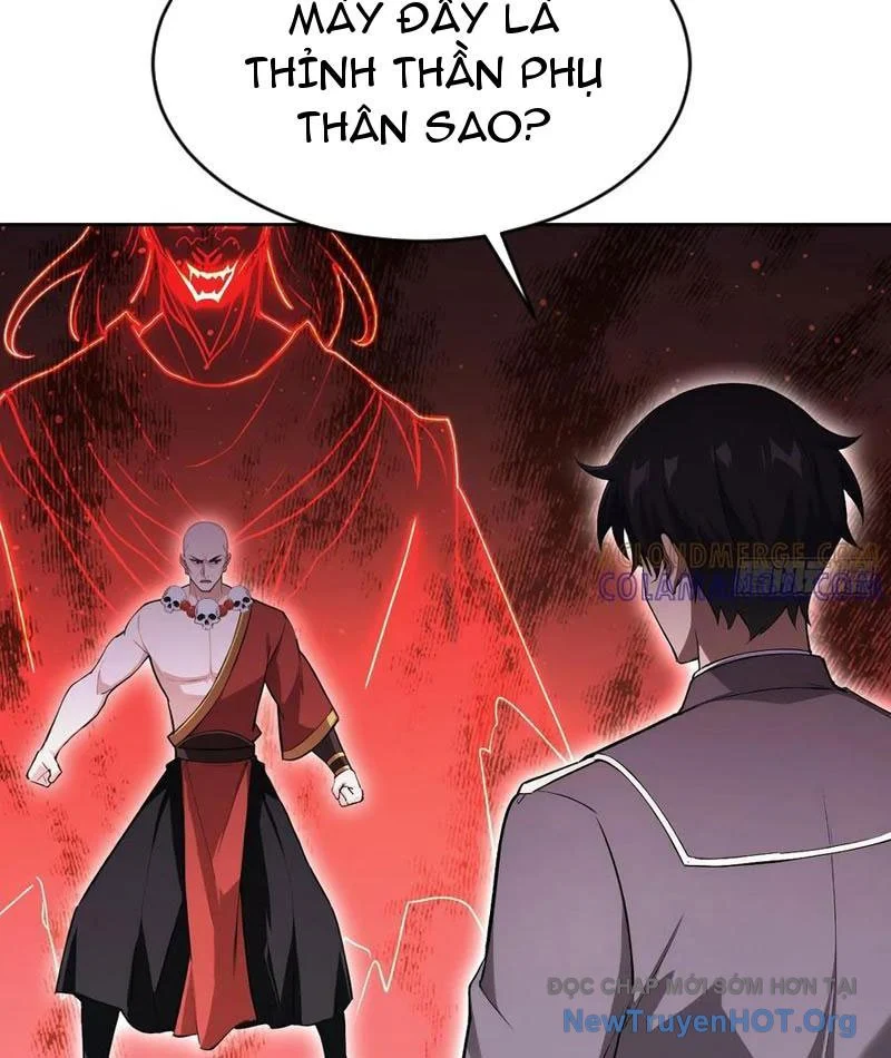 Trò Chơi Quỷ Dị: Ta Dựa Vào Vô Số Công Đức Khắc Thông Quan Chapter 155 - Next 