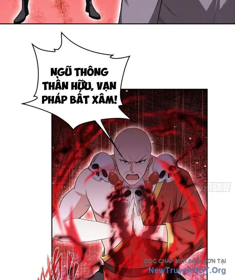 Trò Chơi Quỷ Dị: Ta Dựa Vào Vô Số Công Đức Khắc Thông Quan Chapter 155 - Next 