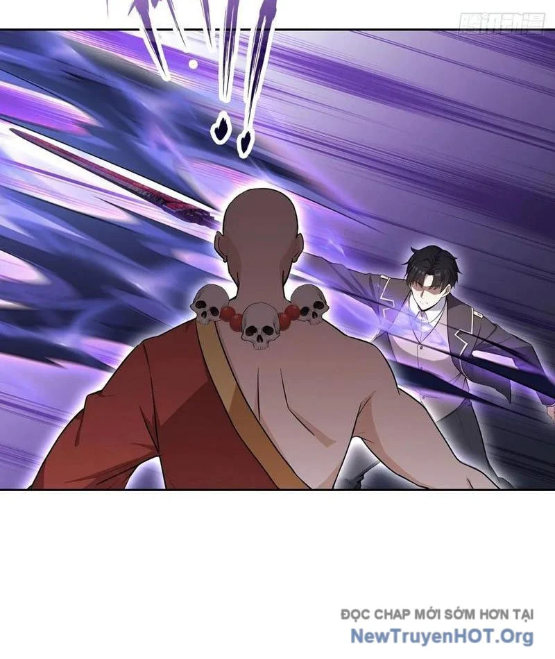 Trò Chơi Quỷ Dị: Ta Dựa Vào Vô Số Công Đức Khắc Thông Quan Chapter 155 - Next 