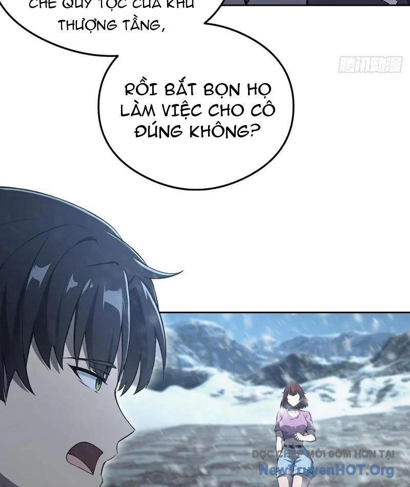 Trò Chơi Quỷ Dị: Ta Dựa Vào Vô Số Công Đức Khắc Thông Quan Chapter 155 - Next 