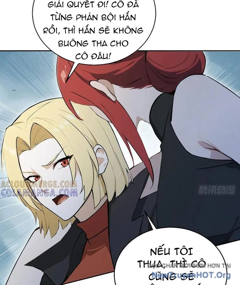 Trò Chơi Quỷ Dị: Ta Dựa Vào Vô Số Công Đức Khắc Thông Quan Chapter 155 - Next 
