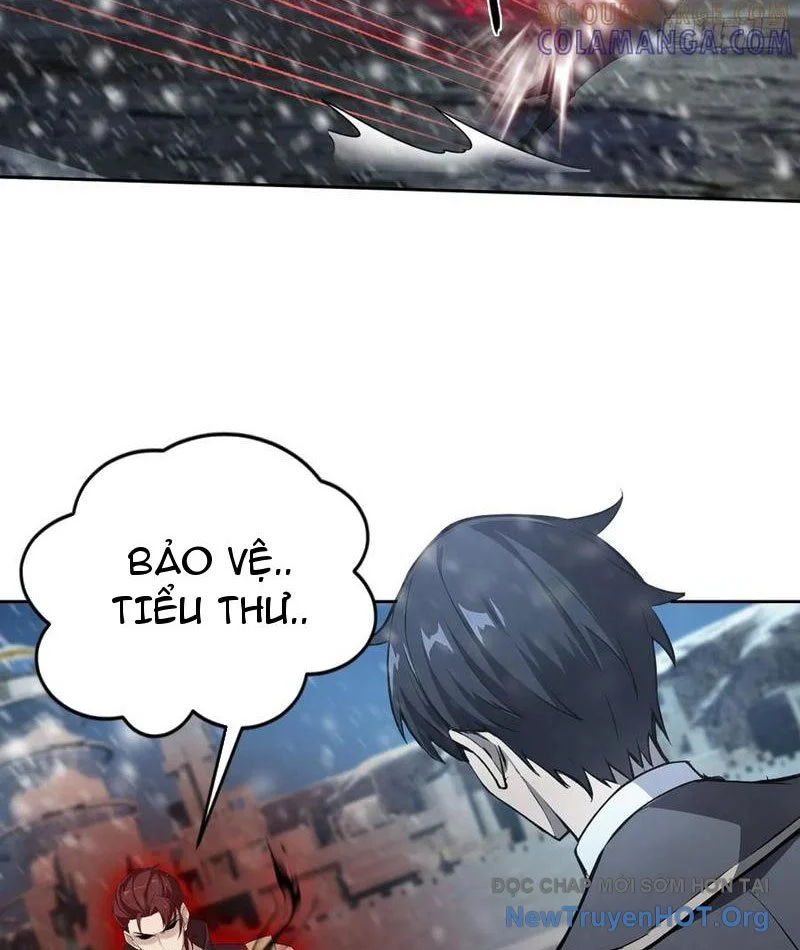 Trò Chơi Quỷ Dị: Ta Dựa Vào Vô Số Công Đức Khắc Thông Quan Chapter 155 - Next 