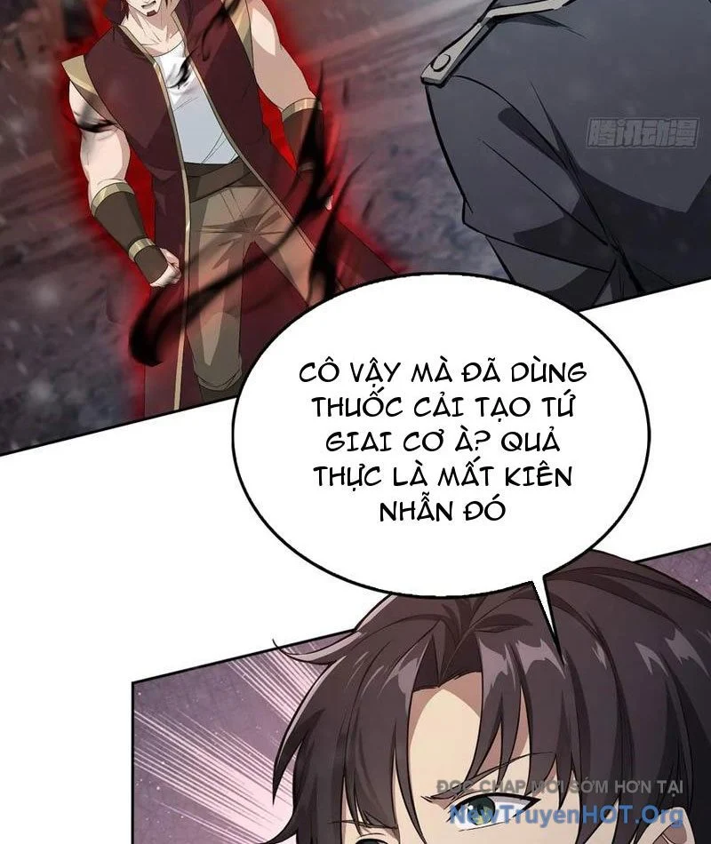 Trò Chơi Quỷ Dị: Ta Dựa Vào Vô Số Công Đức Khắc Thông Quan Chapter 155 - Next 