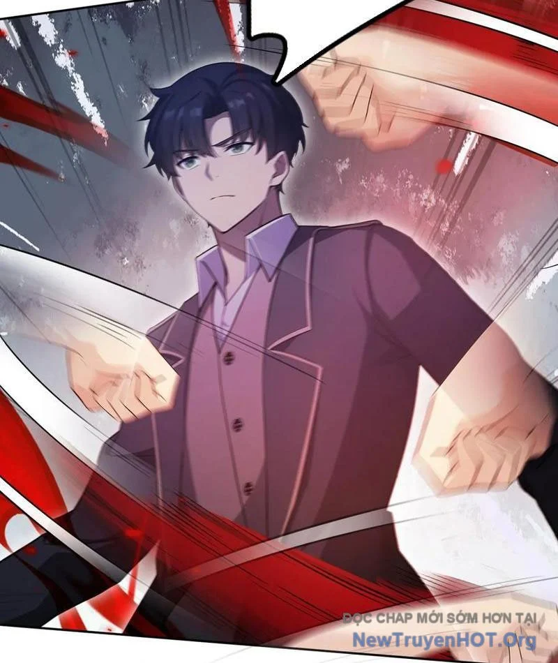 Trò Chơi Quỷ Dị: Ta Dựa Vào Vô Số Công Đức Khắc Thông Quan Chapter 155 - Next 