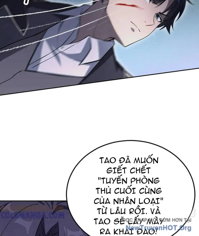 Trò Chơi Quỷ Dị: Ta Dựa Vào Vô Số Công Đức Khắc Thông Quan Chapter 155 - Next 