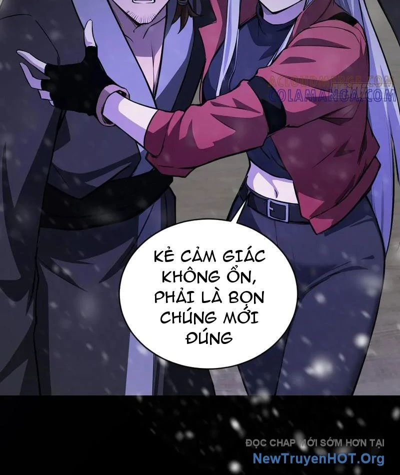 Trò Chơi Quỷ Dị: Ta Dựa Vào Vô Số Công Đức Khắc Thông Quan Chapter 155 - Next 