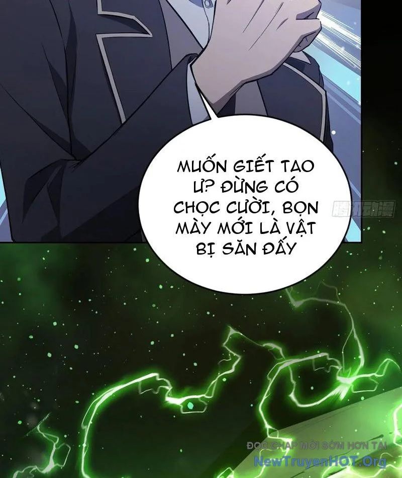 Trò Chơi Quỷ Dị: Ta Dựa Vào Vô Số Công Đức Khắc Thông Quan Chapter 155 - Next 