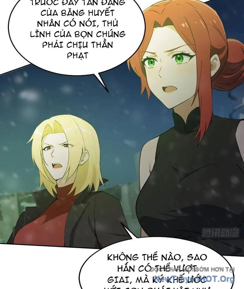 Trò Chơi Quỷ Dị: Ta Dựa Vào Vô Số Công Đức Khắc Thông Quan Chapter 155 - Next 