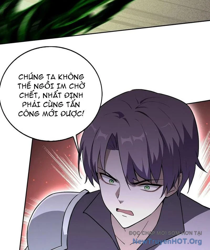 Trò Chơi Quỷ Dị: Ta Dựa Vào Vô Số Công Đức Khắc Thông Quan Chapter 155 - Next 