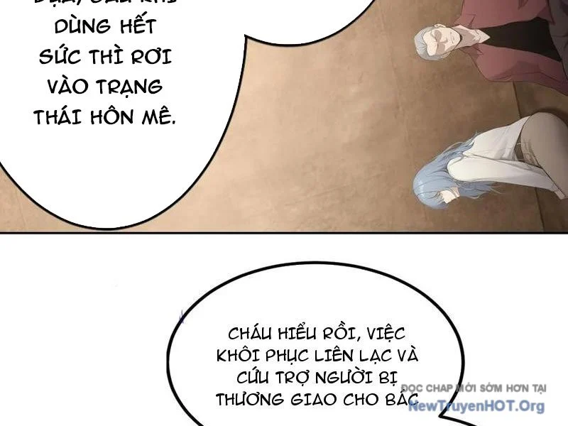 Trò Chơi Quỷ Dị: Ta Dựa Vào Vô Số Công Đức Khắc Thông Quan Chapter 161 - Trang 2