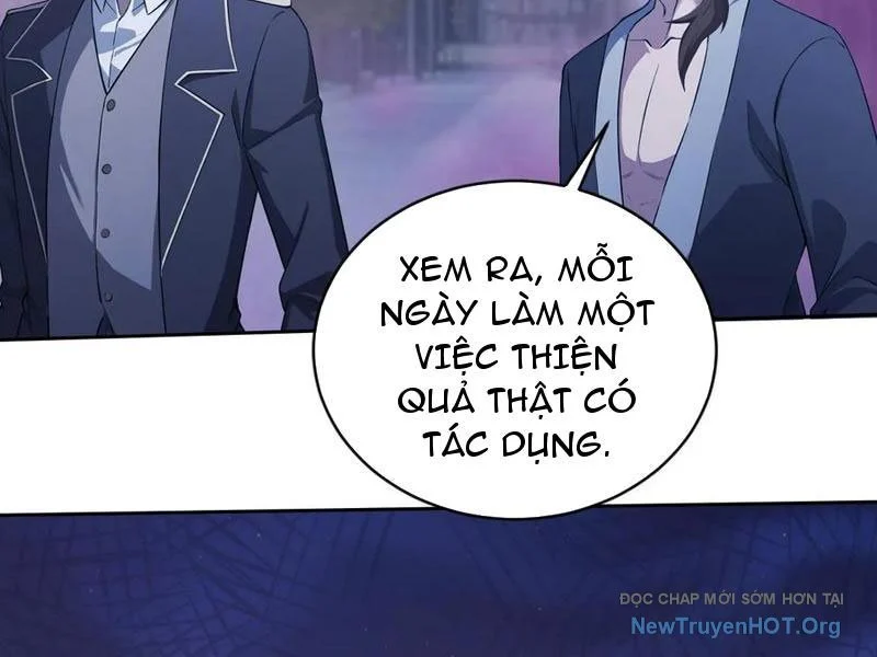 Trò Chơi Quỷ Dị: Ta Dựa Vào Vô Số Công Đức Khắc Thông Quan Chapter 161 - Trang 2