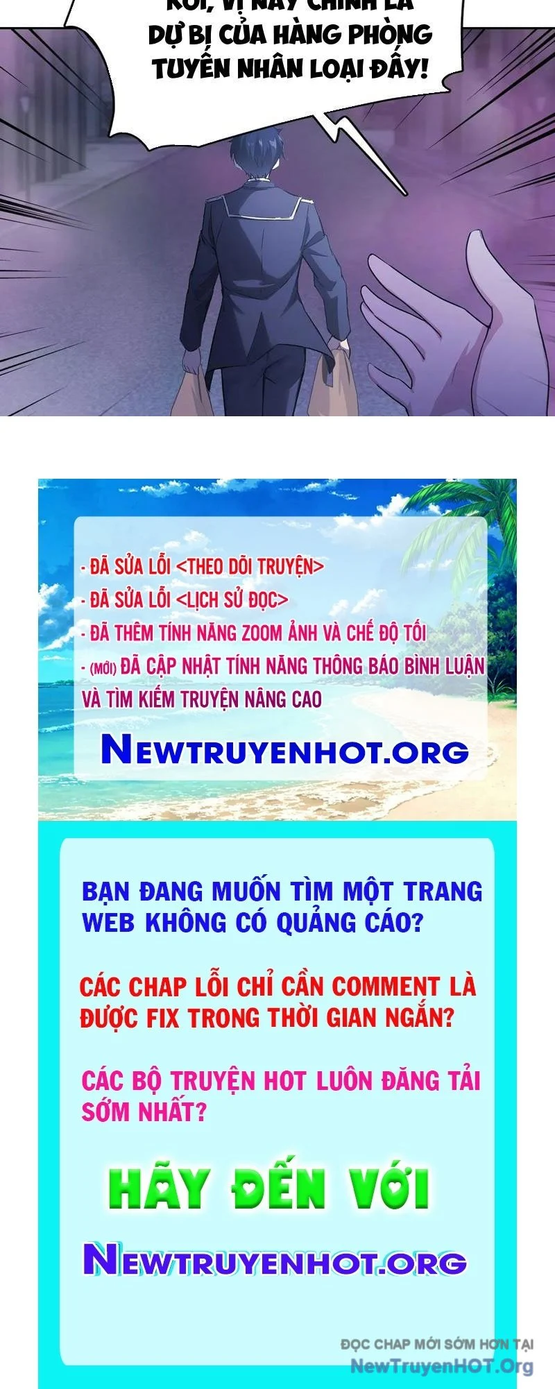 Trò Chơi Quỷ Dị: Ta Dựa Vào Vô Số Công Đức Khắc Thông Quan Chapter 161 - Trang 2