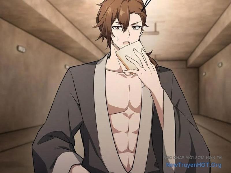 Trò Chơi Quỷ Dị: Ta Dựa Vào Vô Số Công Đức Khắc Thông Quan Chapter 163 - Trang 3