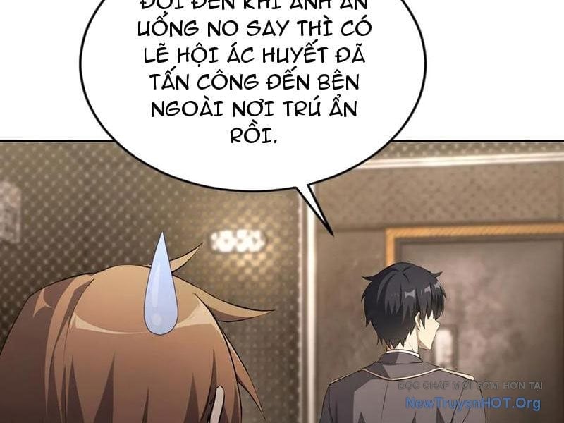 Trò Chơi Quỷ Dị: Ta Dựa Vào Vô Số Công Đức Khắc Thông Quan Chapter 163 - Trang 3