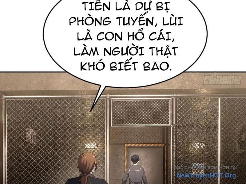 Trò Chơi Quỷ Dị: Ta Dựa Vào Vô Số Công Đức Khắc Thông Quan Chapter 163 - Trang 3