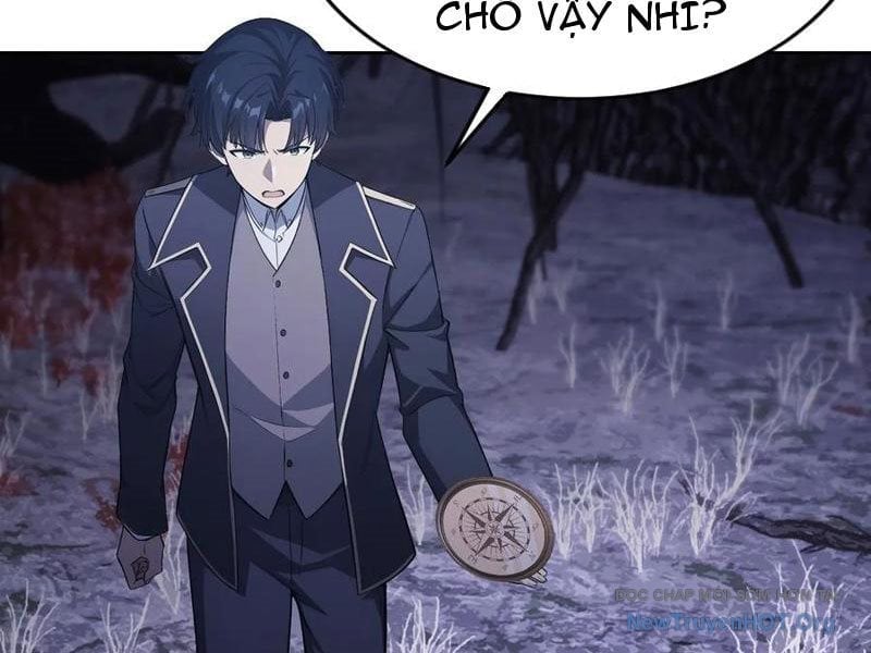 Trò Chơi Quỷ Dị: Ta Dựa Vào Vô Số Công Đức Khắc Thông Quan Chapter 163 - Trang 3