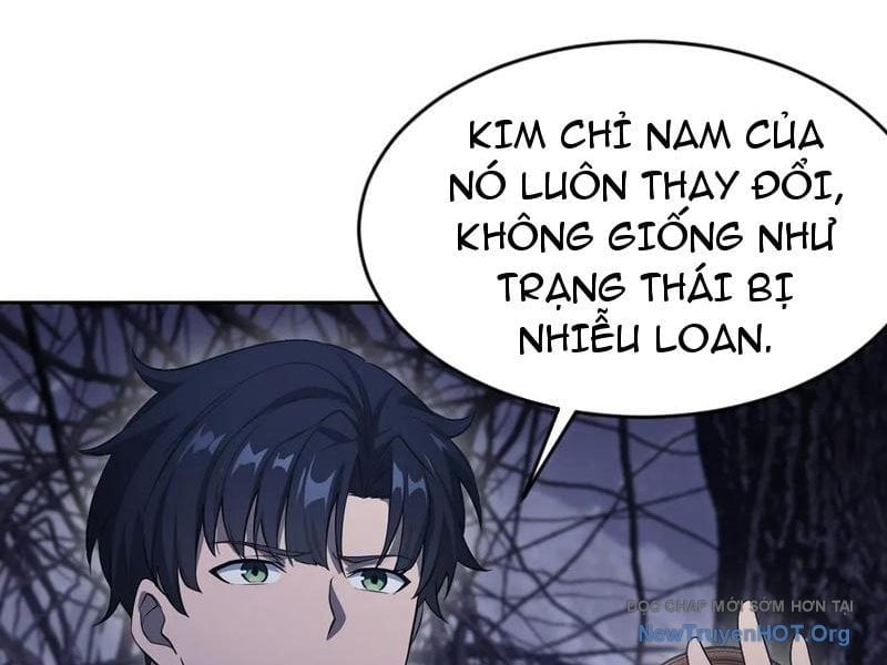 Trò Chơi Quỷ Dị: Ta Dựa Vào Vô Số Công Đức Khắc Thông Quan Chapter 163 - Trang 3