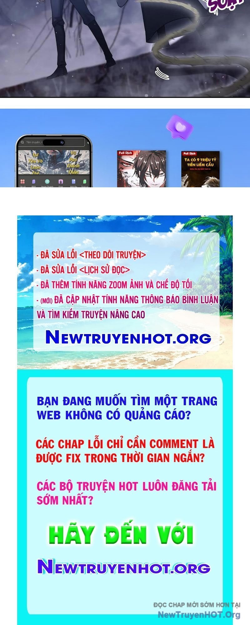 Trò Chơi Quỷ Dị: Ta Dựa Vào Vô Số Công Đức Khắc Thông Quan Chapter 163 - Trang 3