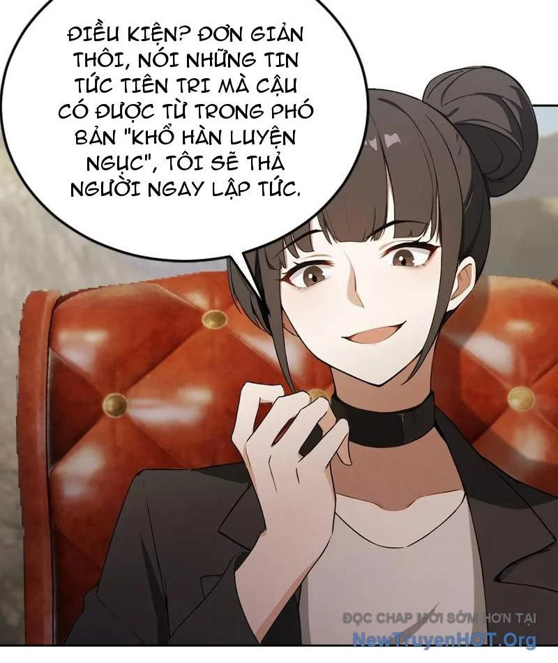 Trò Chơi Quỷ Dị: Ta Dựa Vào Vô Số Công Đức Khắc Thông Quan Chapter 165 - Trang 2