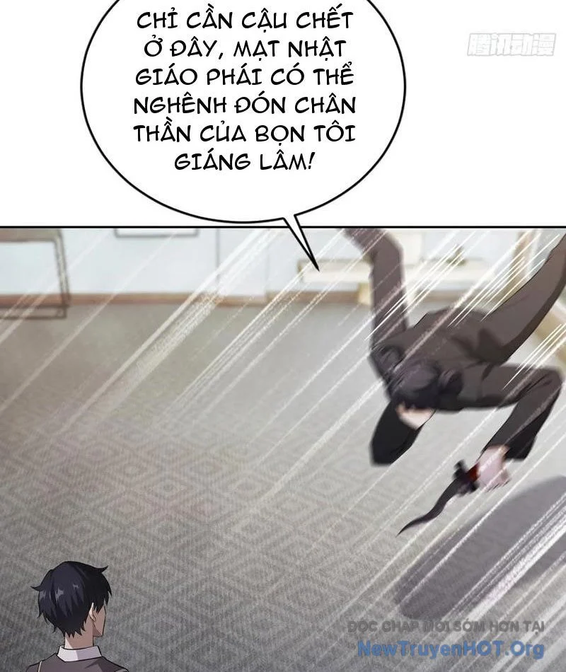 Trò Chơi Quỷ Dị: Ta Dựa Vào Vô Số Công Đức Khắc Thông Quan Chapter 165 - Trang 2
