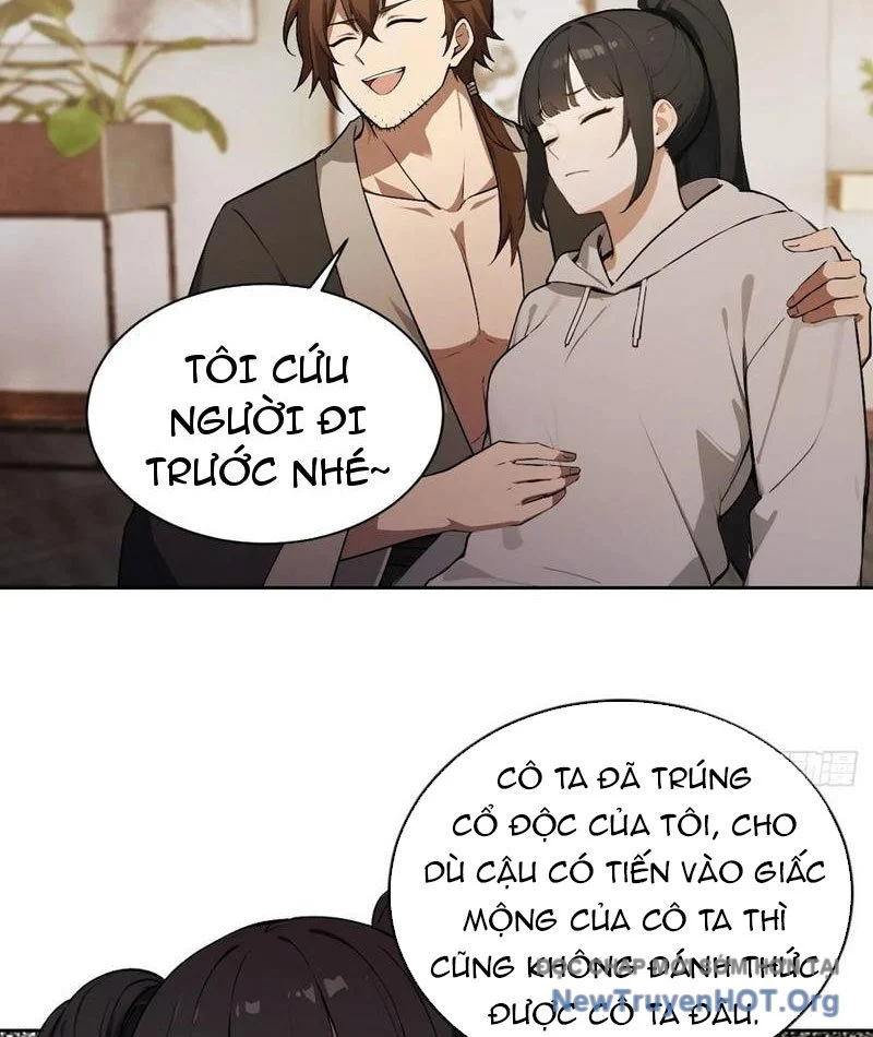 Trò Chơi Quỷ Dị: Ta Dựa Vào Vô Số Công Đức Khắc Thông Quan Chapter 165 - Trang 2