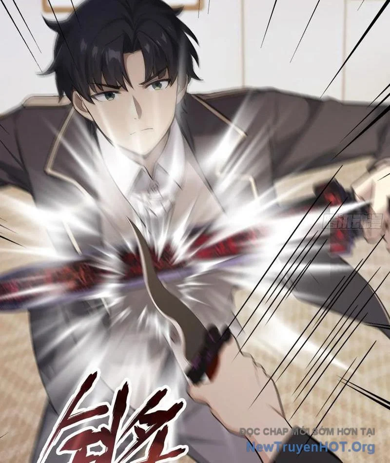 Trò Chơi Quỷ Dị: Ta Dựa Vào Vô Số Công Đức Khắc Thông Quan Chapter 165 - Trang 2