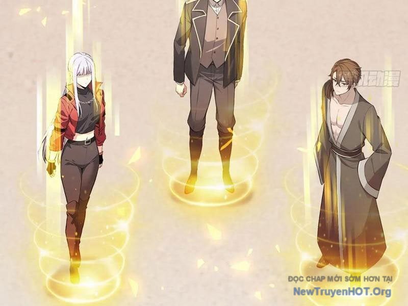 Trò Chơi Quỷ Dị: Ta Dựa Vào Vô Số Công Đức Khắc Thông Quan Chapter 173 - Trang 2
