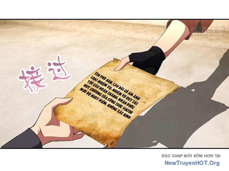 Trò Chơi Quỷ Dị: Ta Dựa Vào Vô Số Công Đức Khắc Thông Quan Chapter 174 - Trang 3