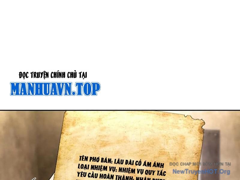 Trò Chơi Quỷ Dị: Ta Dựa Vào Vô Số Công Đức Khắc Thông Quan Chapter 174 - Trang 3